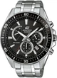 Чоловічі наручні годинники Casio EFR-552D-1AVUEF - зображення 1