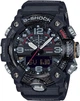 Мужские часы Casio G-Shock GG-B100-1AER многофункциональные - изображение 2