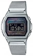 Жіночий наручний годинник Casio A1000M-1BEF - зображення 1