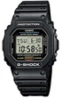 Мужские часы Casio DW-5600E-1VER - изображение 7