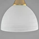 Люстра підвісна Light House SH-14963/1 FG золото - зображення 2