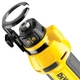 Фрезер акумуляторний для вирізання гіпсокартону DeWALT DCS551N - зображення 2