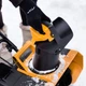 Снегоуборщик аккумуляторный Stiga ST4851AE - изображение 8