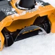 Снегоуборщик аккумуляторный Stiga ST4851AE - изображение 9