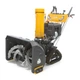 Снегоуборщик бензиновый STIGA ST5266P_TRAC - изображение 2