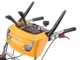 Снегоуборщик бензиновый STIGA ST5266P_TRAC - изображение 5