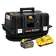 Пилосос акумуляторний безщітковий DeWALT DCV586MT2 - зображення 1