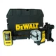 Уровень лазерный линейный DeWALT DW089KD - изображение 3