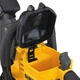 Пила отрезная аккумуляторная бесщёточная DeWALT DCS690N - изображение 2