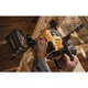 Дриль-шуруповерт акумуляторна кутова безщіткова DeWALT DCD460NT - зображення 7