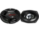 Автоакустика JVC CS-DR6940 - изображение 1