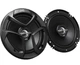 Автоакустика JVC CS-J620 - изображение 1