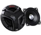 Автоакустика JVC CS-V418 - зображення 1
