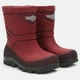 Детские зимние сапоги для девочки Alisa Line Husky 25-26 Бордовые (2500000059230) - изображение 2