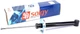 Амортизатор (задній) Solgy VW Passat 91-97 (OIL) (211080) - зображення 4