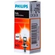 Галогенная лампа Philips H1 Rally 12454RAC1 100w P14,5s - изображение 1