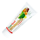 Зубная паста Отбеливающая с мискваком Eurofresh Whitening Farmasi 112мл - изображение 1