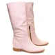 Сапоги Bravo Moda 05287-38 Розовый - зображення 4
