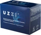 Презервативи UZZI гладкі 24 пачки по 3 шт. (4820234160020) - зображення 1