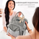 Сумка-рюкзак для мамы + компактный пеленальный матрасик Zupo Crafts (ZC-010) - изображение 2