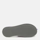 Женские домашние тапочки с открытым носком FX shoes 11044 36-37 24.2 см Фиолетовые (2820000003461) - изображение 5