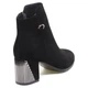 Ботинки Veritas 056026-40 Черный - изображение 2