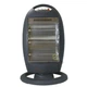 Инфракрасный галогеновый обогреватель OP-H5 1200W Чёрный - изображение 5