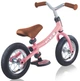 Біговел Globber серії Go Bike Air пастельний рожевий до 20 кг 2+ (615-210) - зображення 2