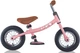 Біговел Globber серії Go Bike Air пастельний рожевий до 20 кг 2+ (615-210) - зображення 5