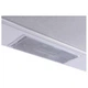 Вытяжка кухонная Ventolux GARDA 60 WH (700) SLIM - изображение 6