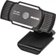 Maxxter WC-FHD-AF-01 Black (8716309923958) - изображение 1