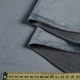 Велюр для штор серый, ш.280 (31201.003) - изображение 2