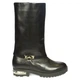 Сапоги Olli 011387-37 Черный - изображение 7
