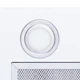Вытяжка кухонная Minola HBI 5222 WH 700 LED - изображение 6