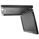 Стельовий монітор GATE SQ-2202 black - зображення 1