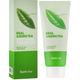 Пилинг-гель для лица с экстрактом зеленого чая Farmstay Real Green Tea Clear Peeling Gel 100 мл (8809426959389) - изображение 1