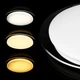 Світильник світлодіодний Biom SMART (SML-R06-50) 3000-6000K 50Вт - зображення 6