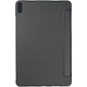 Чохол Silicone Colour Series для Huawei Matepad Pro 10.8 (MRX-AL09, MRX-W09) Black - изображение 3