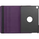Поворотний чохол-підставка для Huawei Matepad T10 / T10S Purple - изображение 3