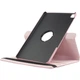 Поворотний чохол-підставка для Huawei Matepad T10 / T10S Pink - изображение 4