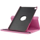 Поворотний чохол-підставка для Huawei Matepad T10 / T10S Hotpink - зображення 4