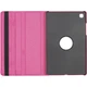 Поворотний чохол для Samsung Galaxy Tab A7 10.4 (2020) SM-T500, SM-T505 Hotpink - зображення 3