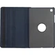 Поворотний чохол для Samsung Galaxy Tab A7 10.4 (2020) SM-T500, SM-T505 Navy Blue - зображення 3