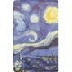 Чохол Galeo Slimline Print для Lenovo Tab M10 HD 2nd Gen TB-X306F, TB-X306X Van Gogh - зображення 2