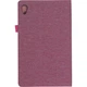 Чехол Galeo Fashion TPU Folio для Lenovo Tab M10 HD 2nd Gen TB-X306F, TB-X306X Pink - изображение 3