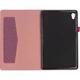 Чехол Galeo Fashion TPU Folio для Lenovo Tab M10 HD 2nd Gen TB-X306F, TB-X306X Pink - изображение 4