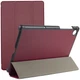Чохол Galeo Slimline Portfolio для Lenovo Tab M10 HD 2nd Gen TB-X306F, TB-X306X Wine Red - зображення 1