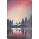 Чохол Slimline Print для Samsung Galaxy Tab A8 10.5 SM-X200, SM-X205 Dusk - зображення 2