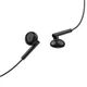 Проводные наушники Hoco M53, 3.5mm, 1.2m, чёрные - изображение 3