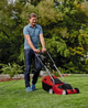 Газонокосилка Einhell GC-EM 1032 (3400257) - изображение 2